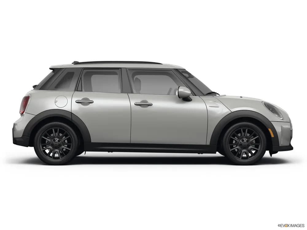 Mini Hatch 2022 5-Door Cooper