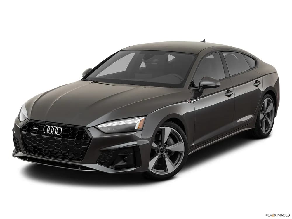 Audi A5 Sportback 2022 40 TFSI Advanced (190 HP)
