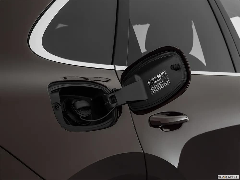 Porsche Cayenne 2022 Base