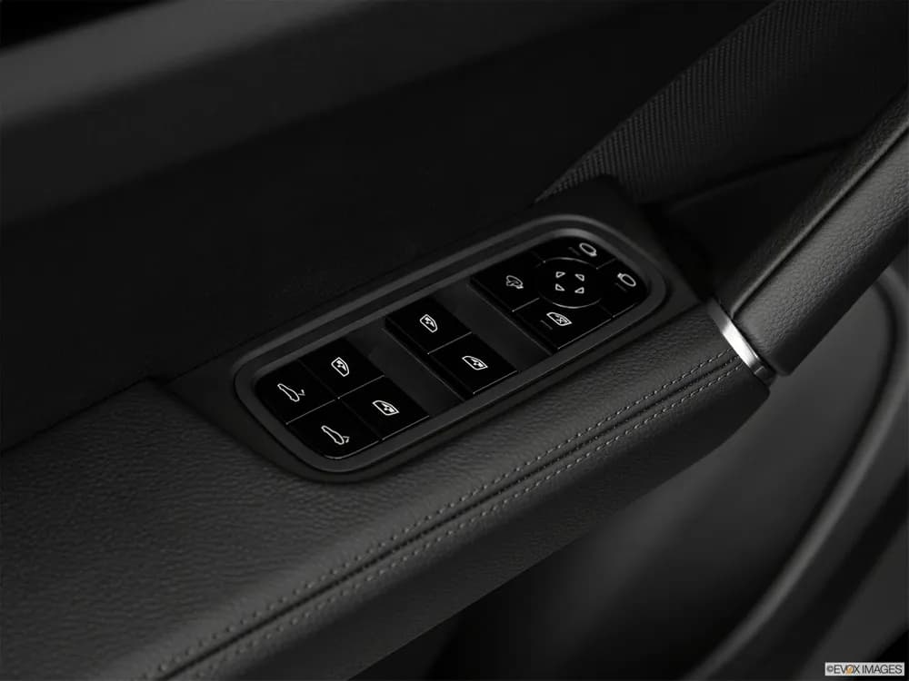 Porsche Cayenne 2022 Base
