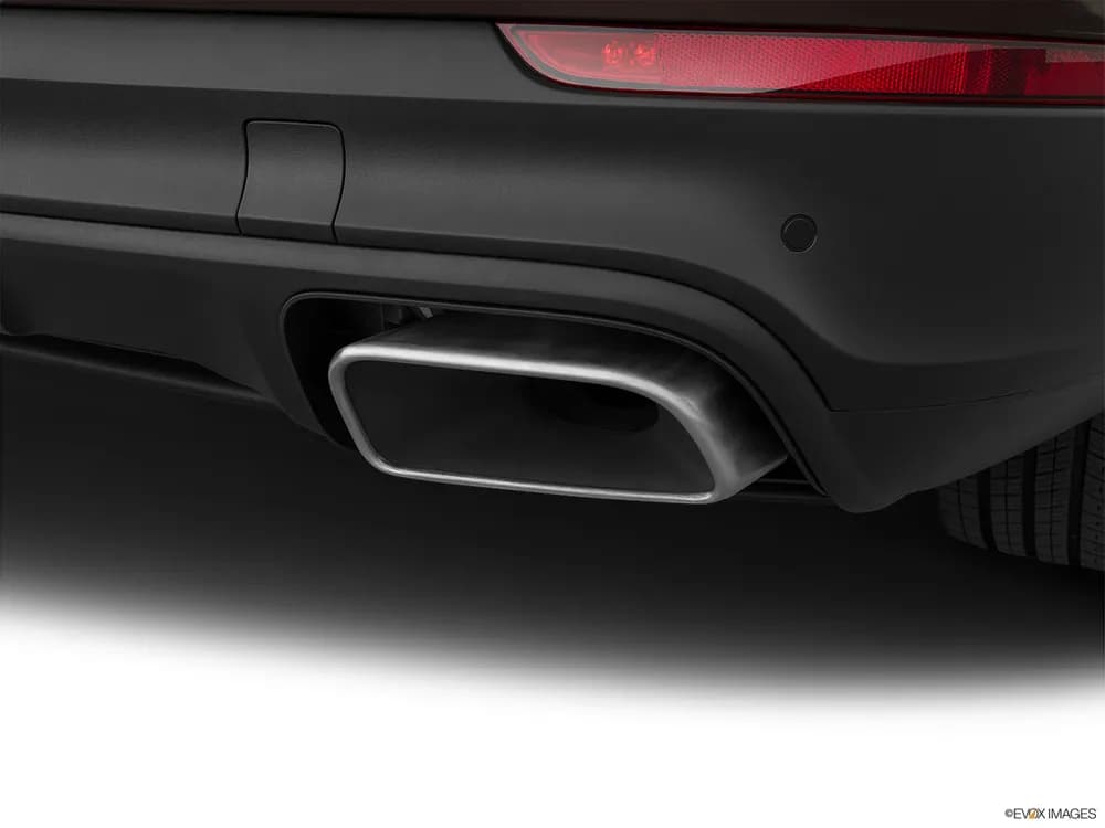 Porsche Cayenne 2022 Base