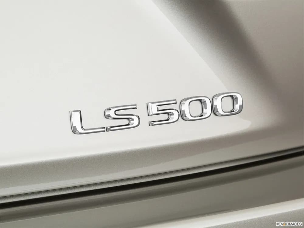Lexus LS 2022 500 Highline