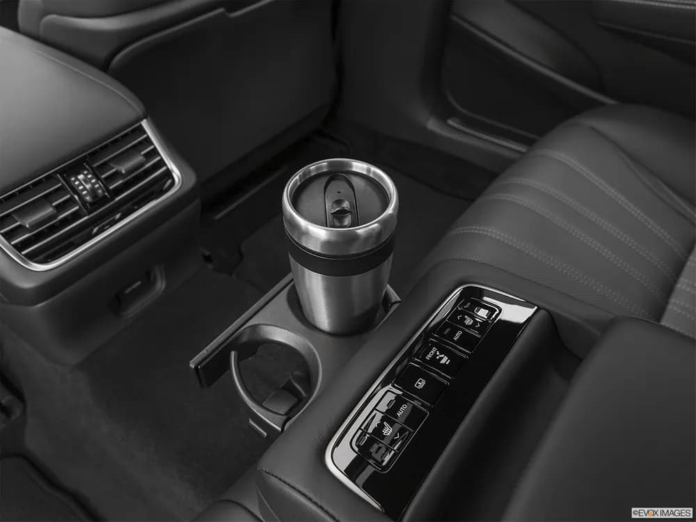 Lexus LS 2022 500 Highline