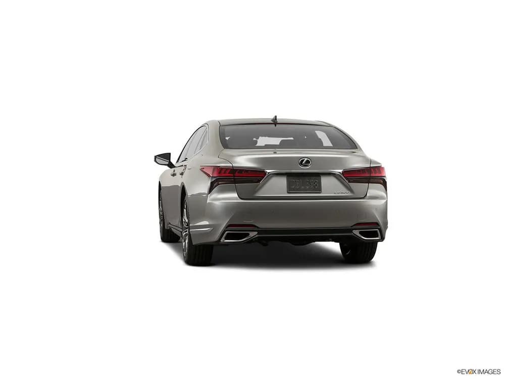Lexus LS 2022 500 Highline