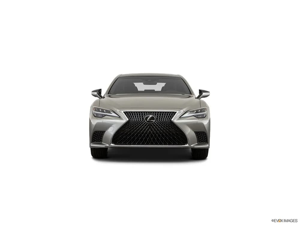 Lexus LS 2022 500 Highline