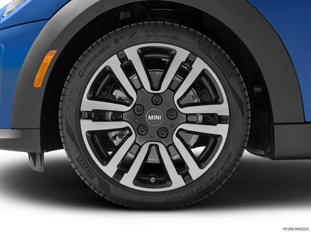 Mini Convertible 2022 Cooper Chili Edition