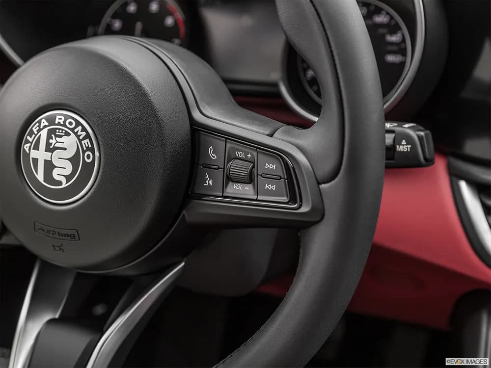 Alfa Romeo Giulia 2022 Super Plus