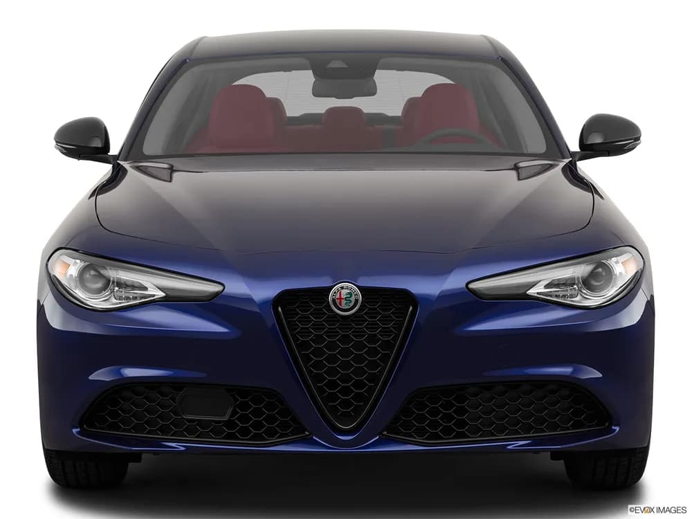 Alfa Romeo Giulia 2022 Super Plus