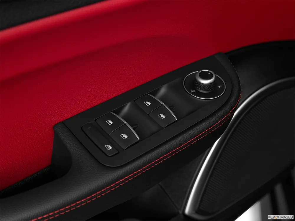 Alfa Romeo Giulia 2022 Super Plus