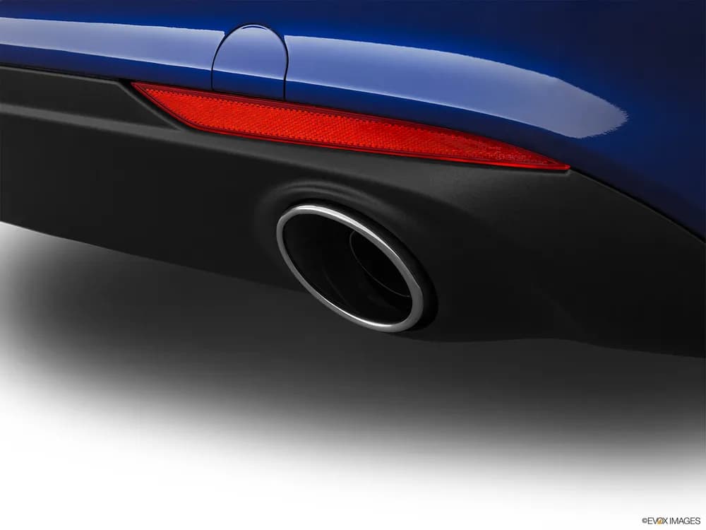 Alfa Romeo Giulia 2022 Super Plus