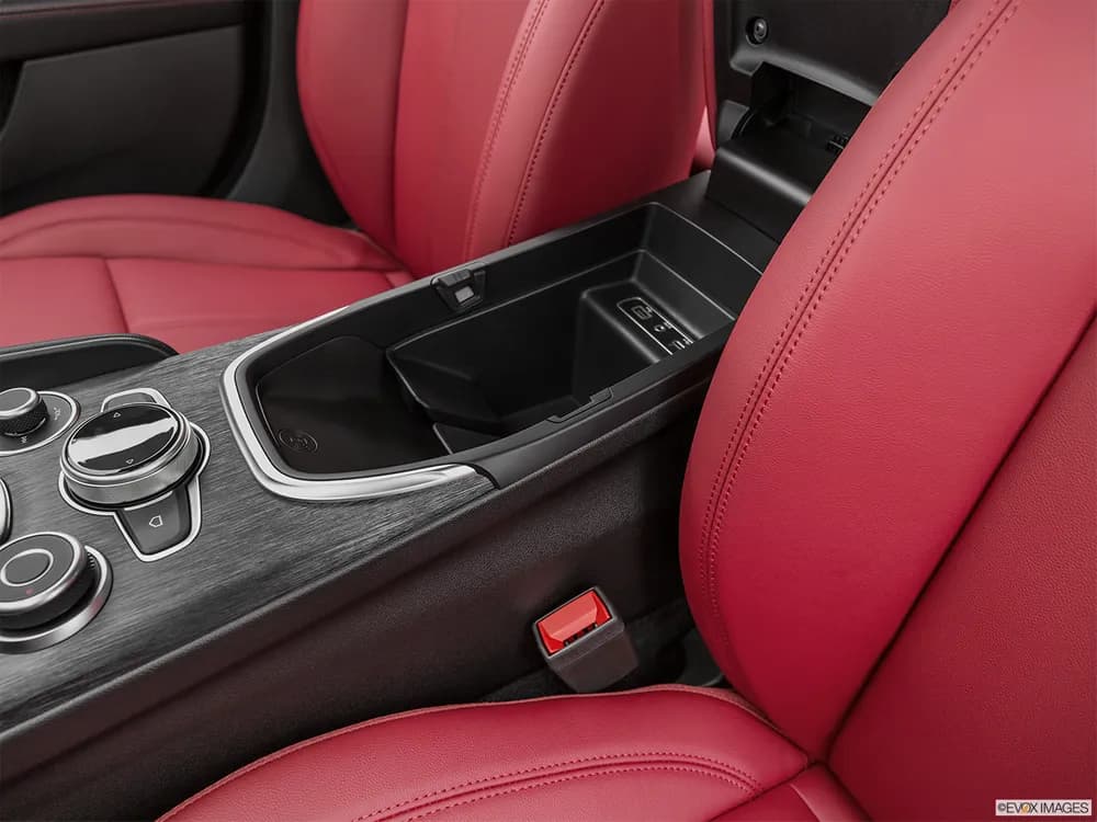 Alfa Romeo Giulia 2022 Super Plus