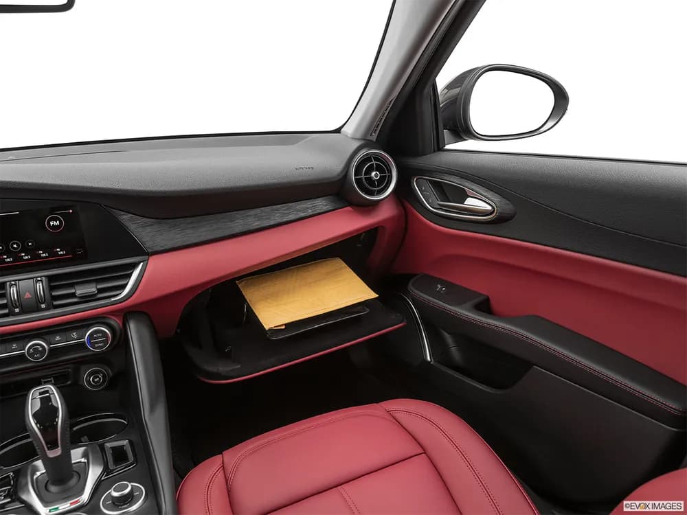 Alfa Romeo Giulia 2022 Super Plus