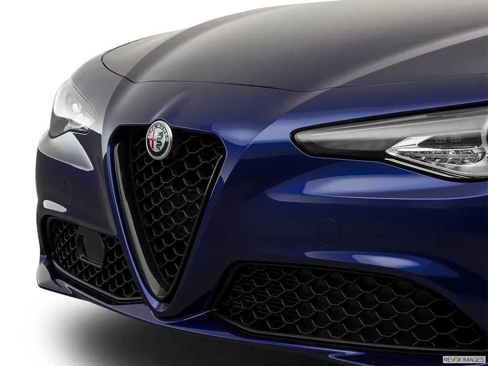 Alfa Romeo Giulia 2022 Super Plus
