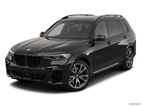xDriveM50i