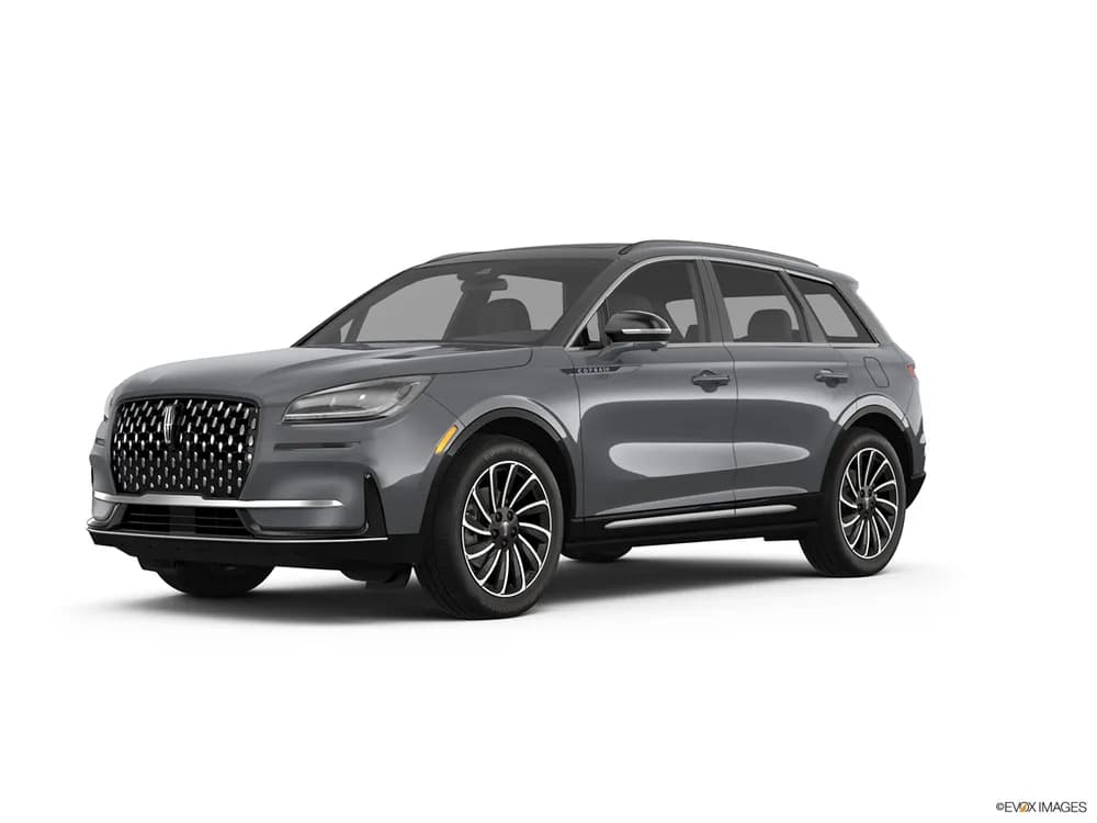 لينكون كورسير 2025 2.0T Reserve Luxury