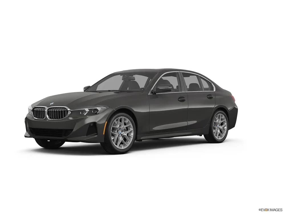 بي إم دبليو 3 Series 2025 320i Luxury