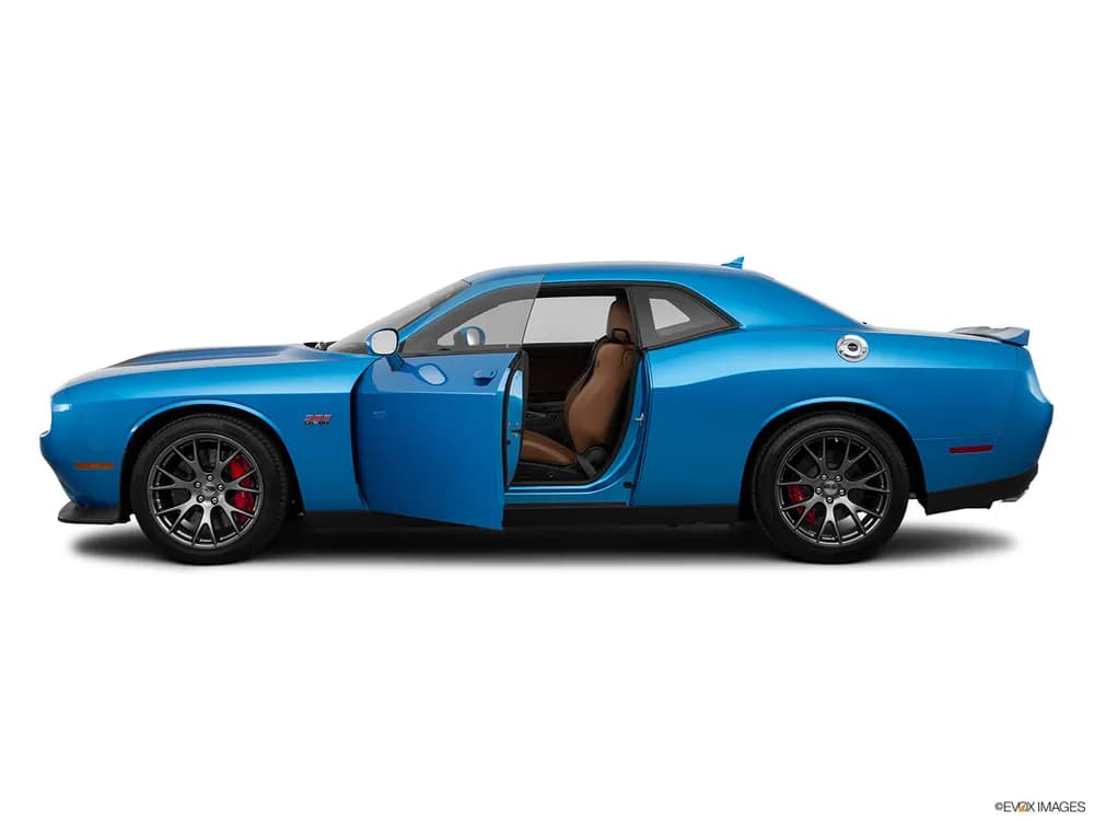 SRT8
