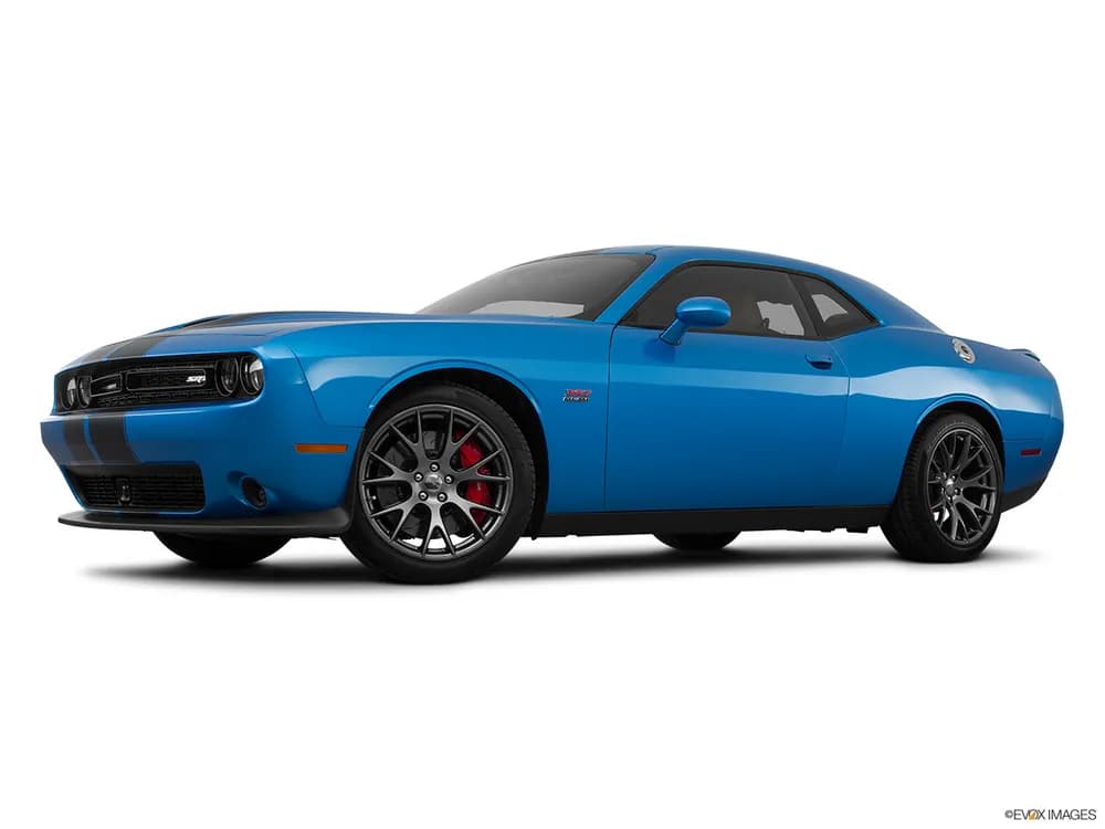 SRT8