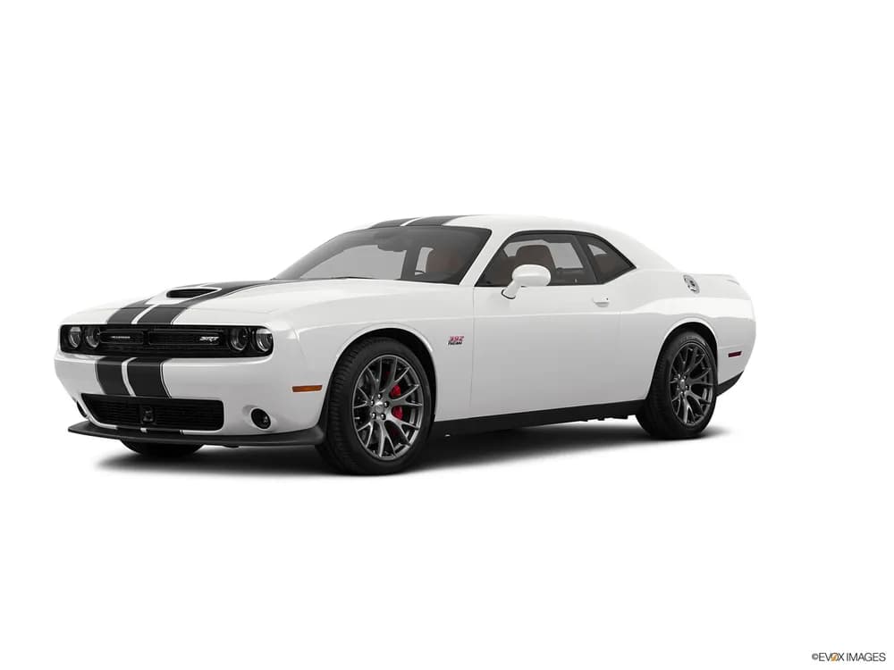 SRT8