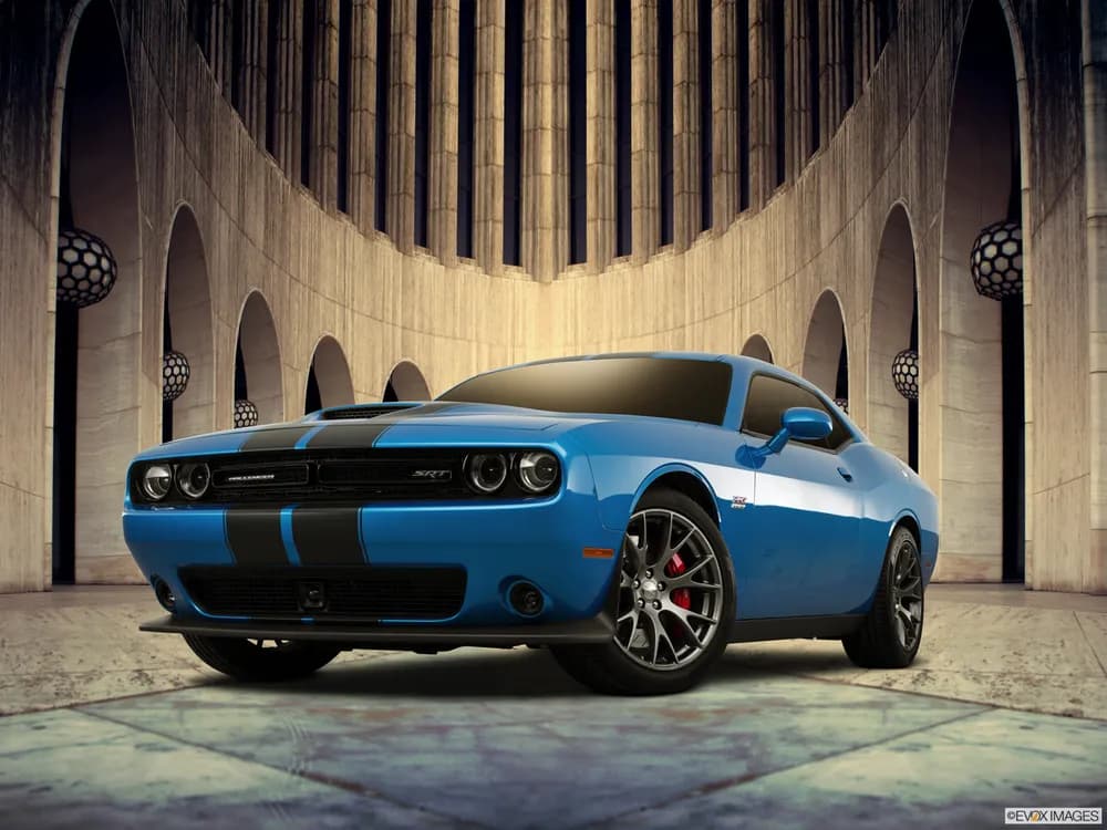 SRT8