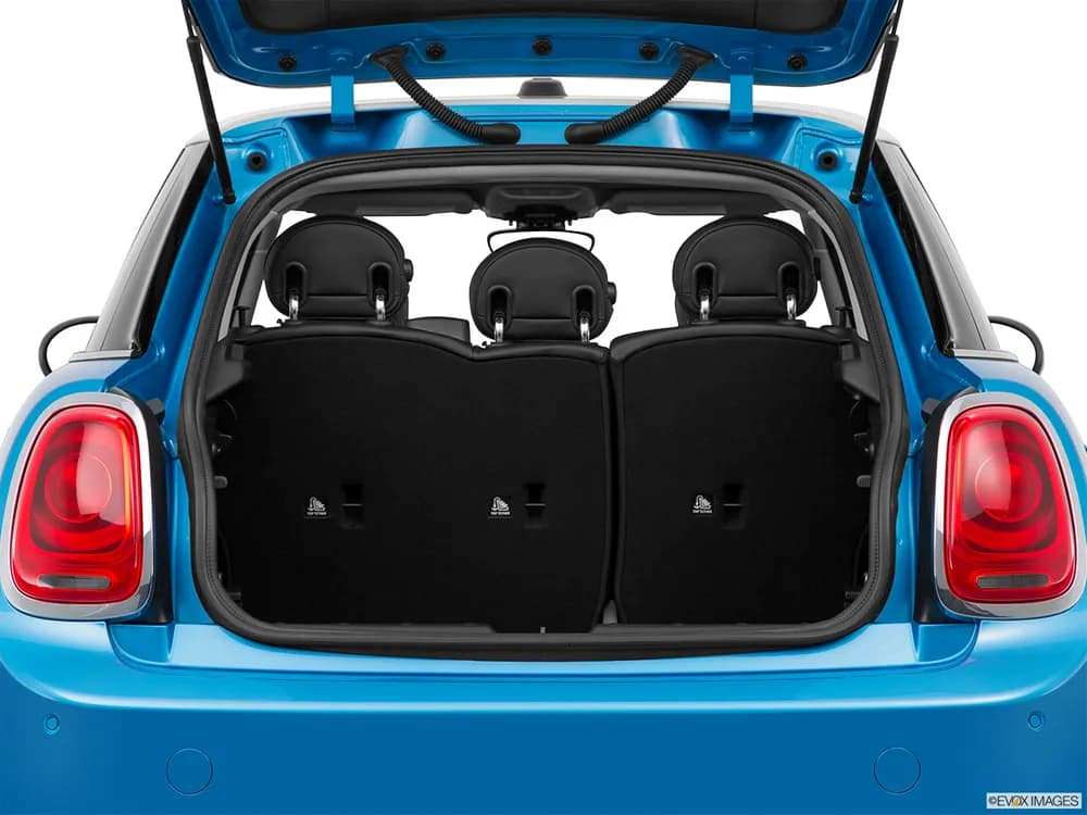 5-Door Cooper
