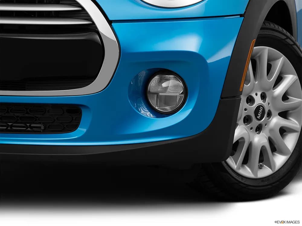 5-Door Cooper