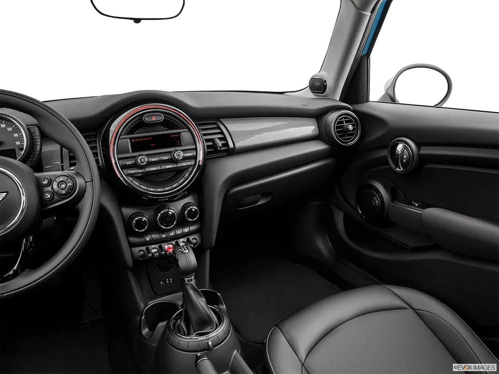 5-Door Cooper