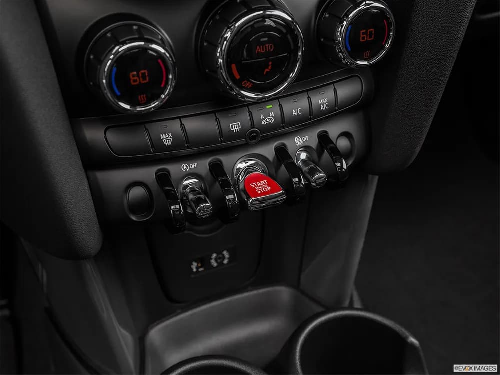5-Door Cooper