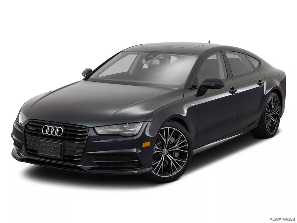 أودي أي7 2016 3.0L 333 HP