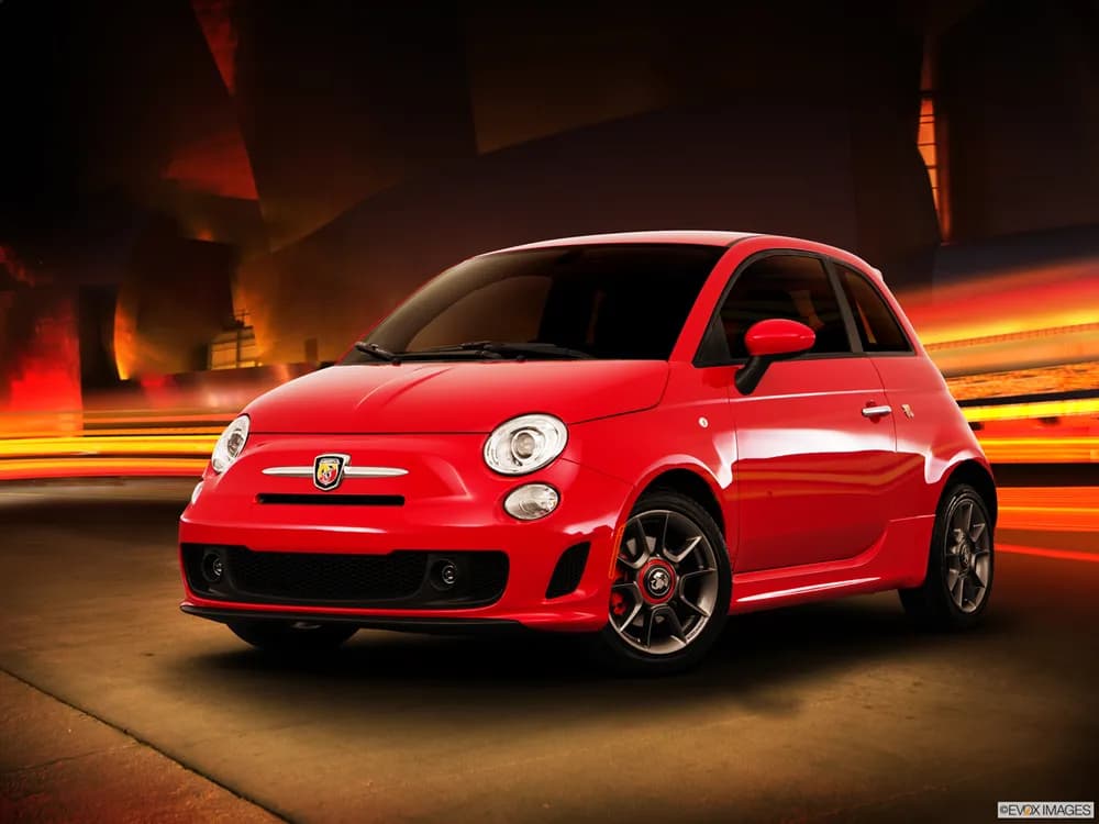 Abarth
