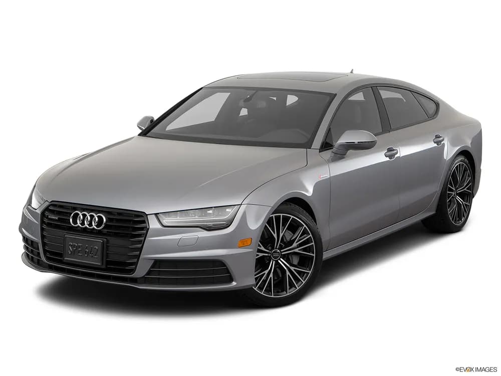 أودي أي7 2017 3.0L 333 HP