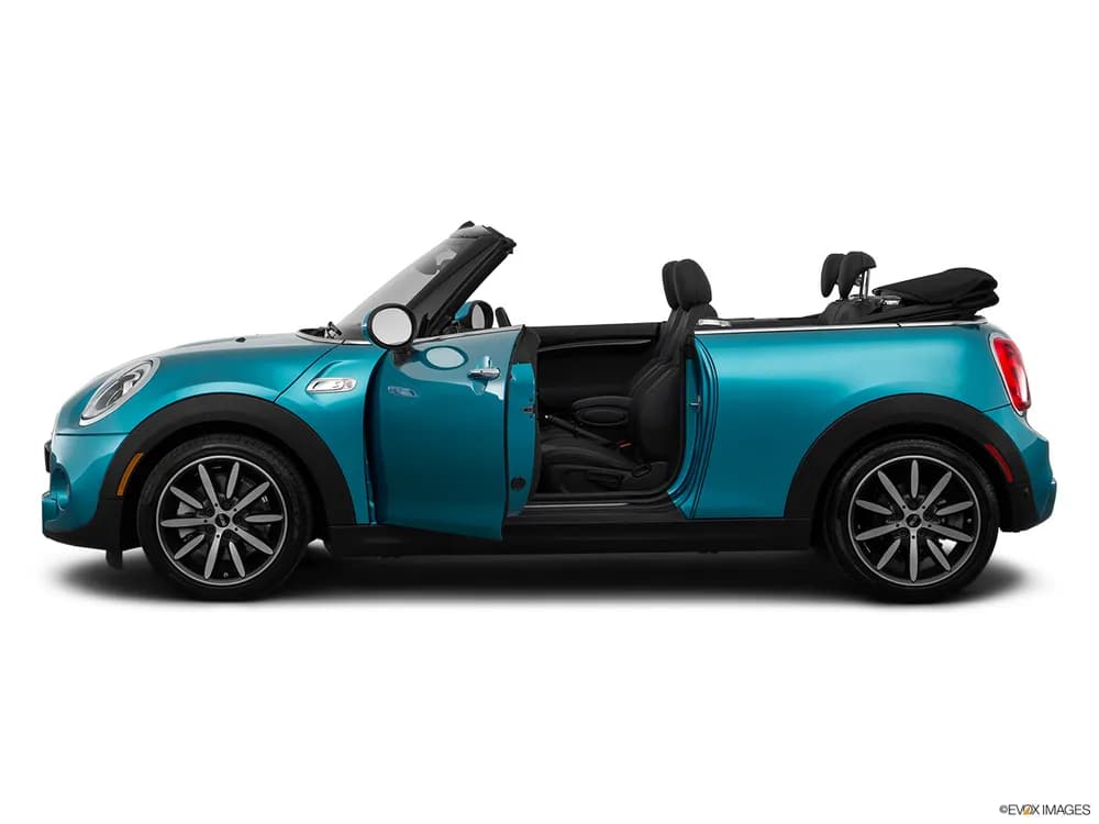 Cooper S