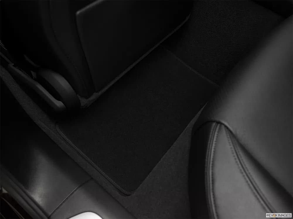 Porsche Panamera 2018 3.0L Base