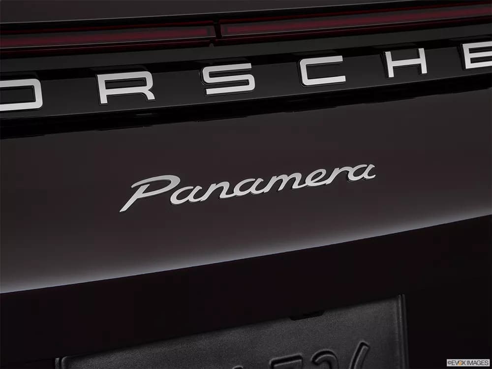 Porsche Panamera 2018 3.0L Base