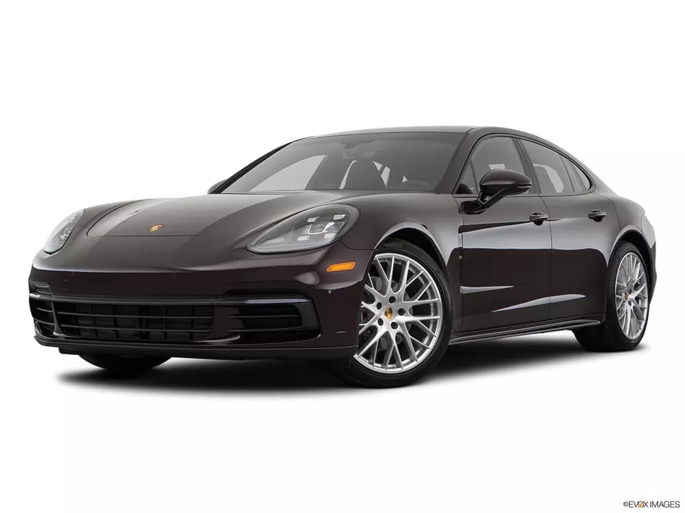 Porsche Panamera 2018 3.0L Base