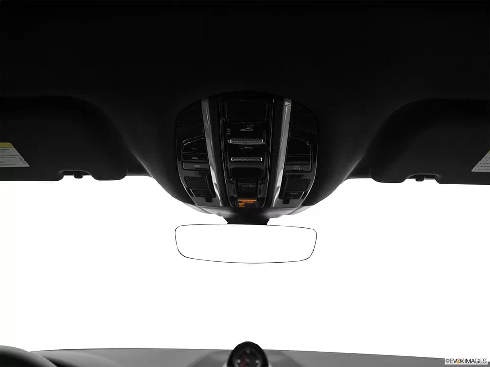 Porsche Panamera 2018 3.0L Base
