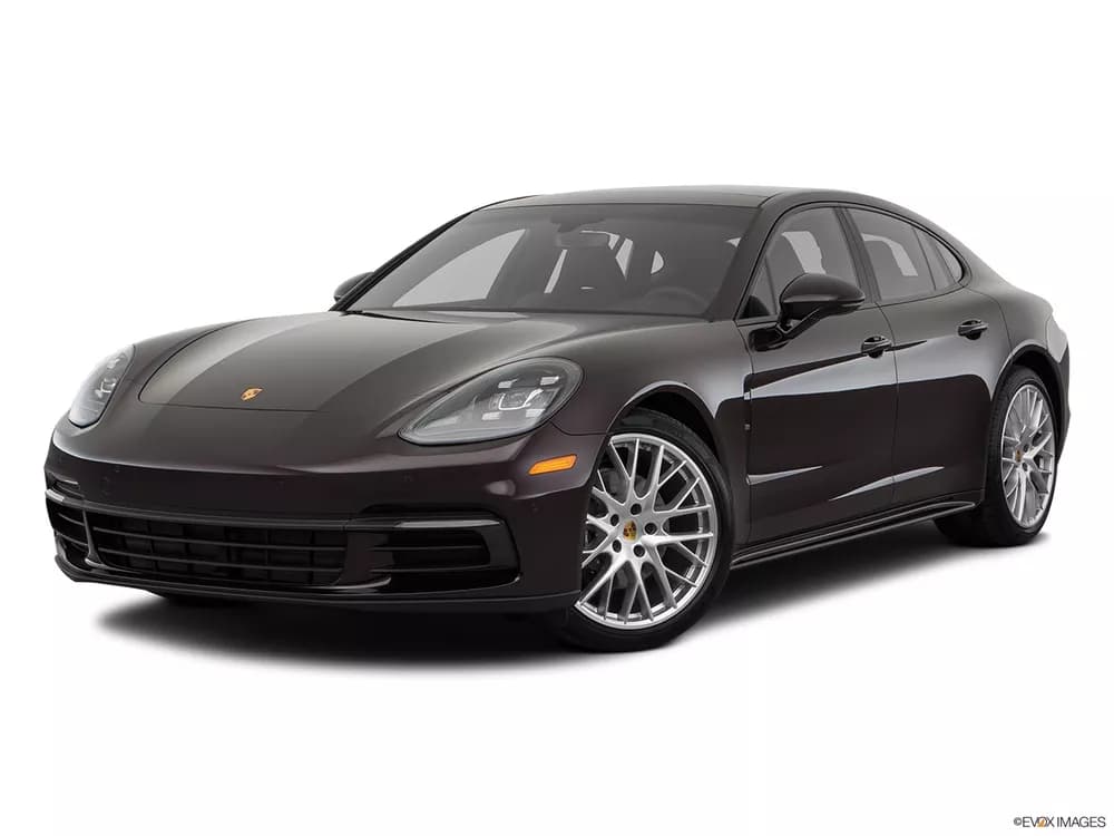 Porsche Panamera 2018 3.0L Base