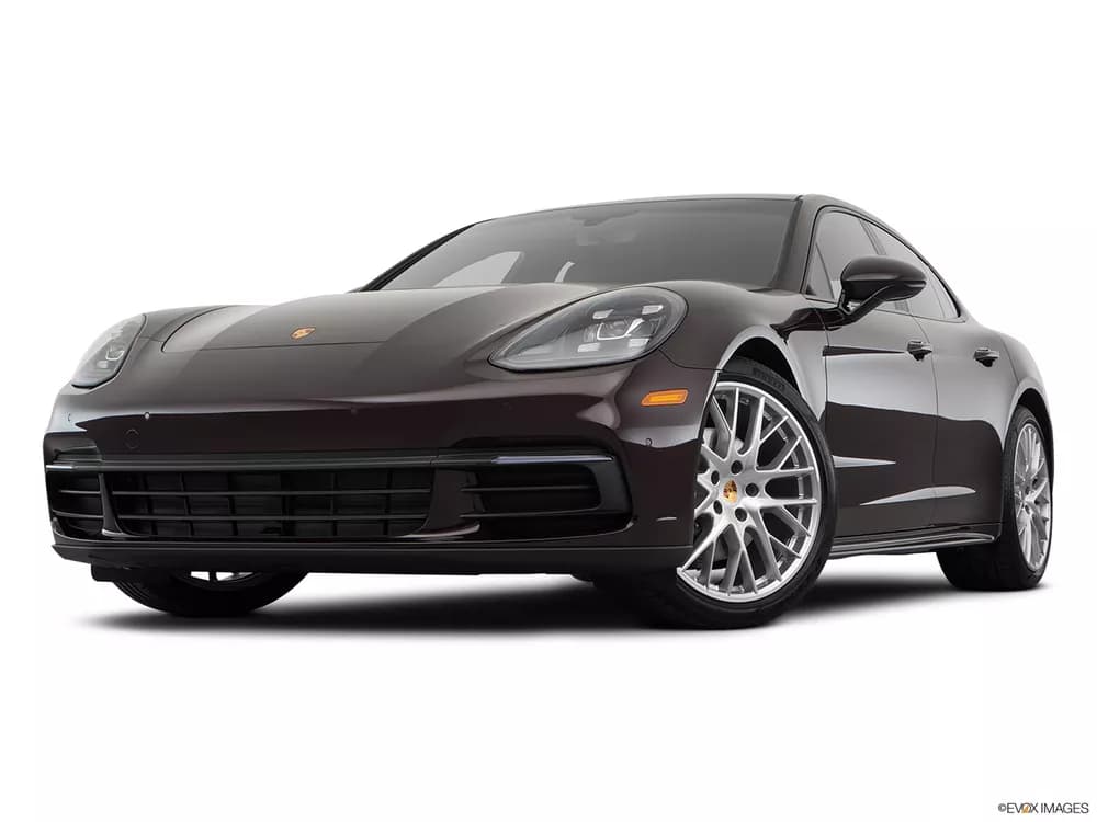 Porsche Panamera 2018 3.0L Base