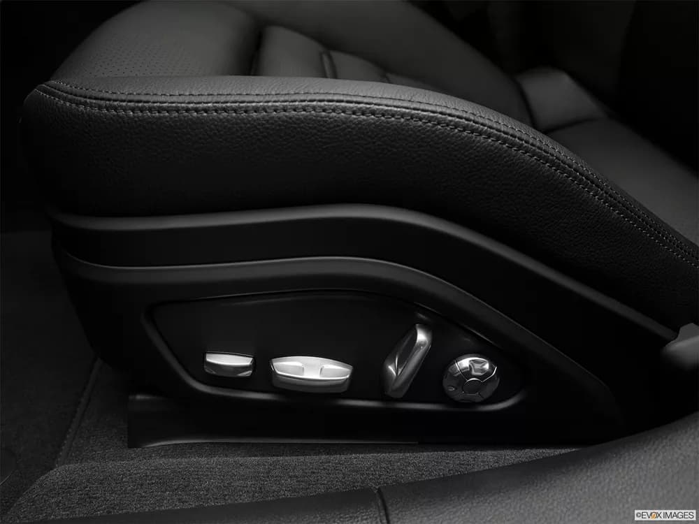 Porsche Panamera 2018 3.0L Base
