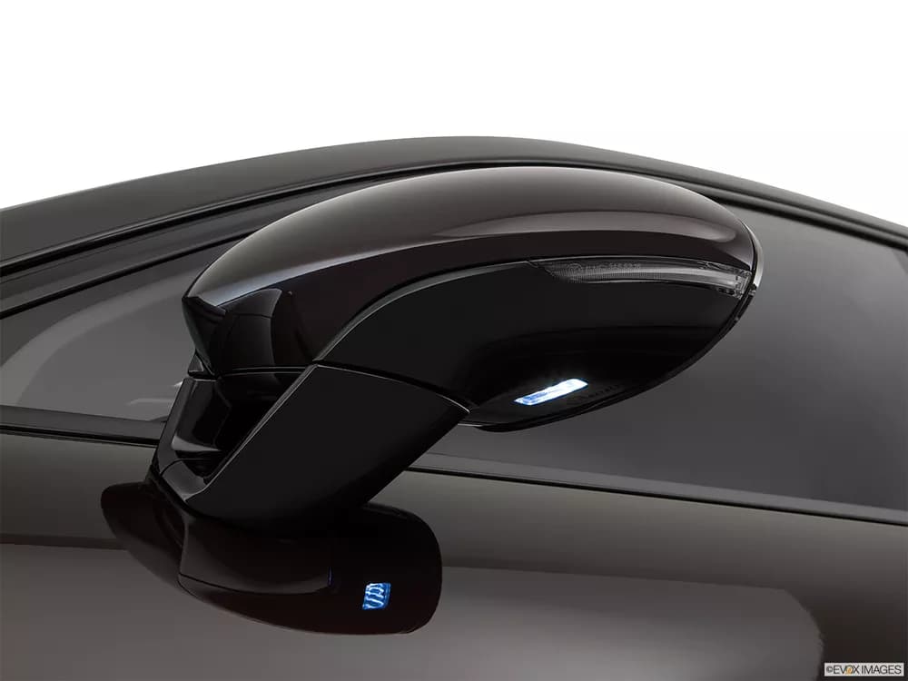 Porsche Panamera 2018 3.0L Base