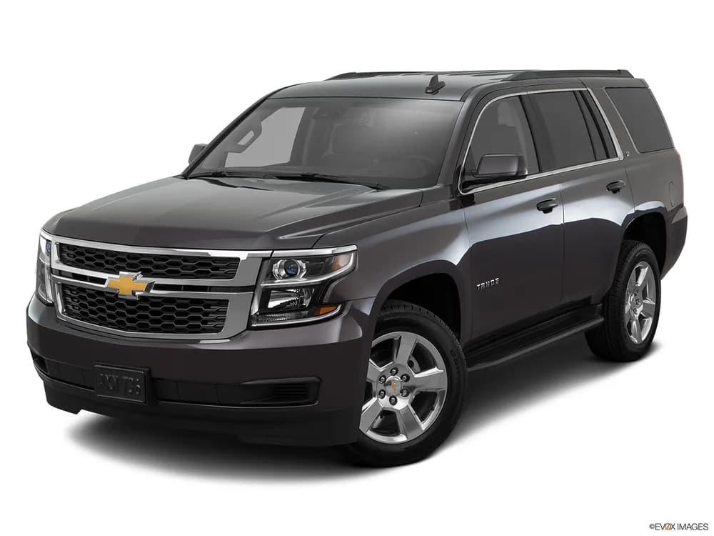 شفروليه تاهو 2018 LS 4WD