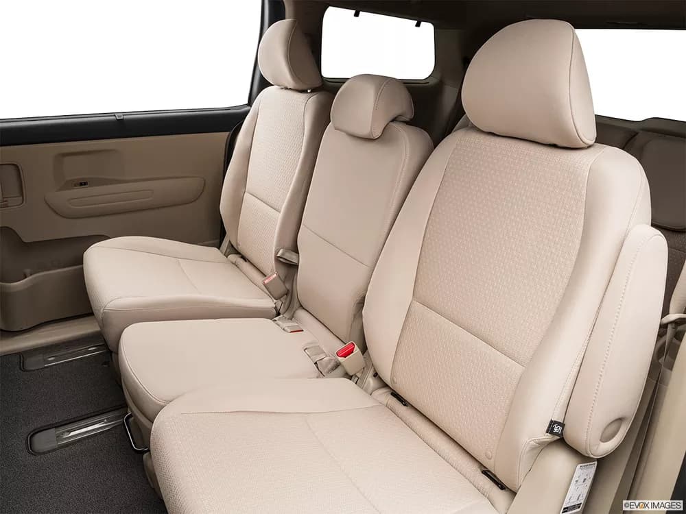Kia Carnival 2018 3.3L Base