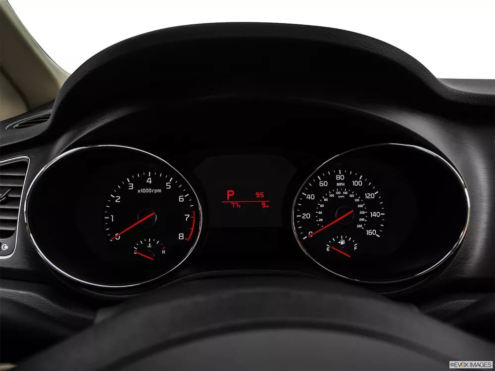 Kia Carnival 2018 3.3L Base