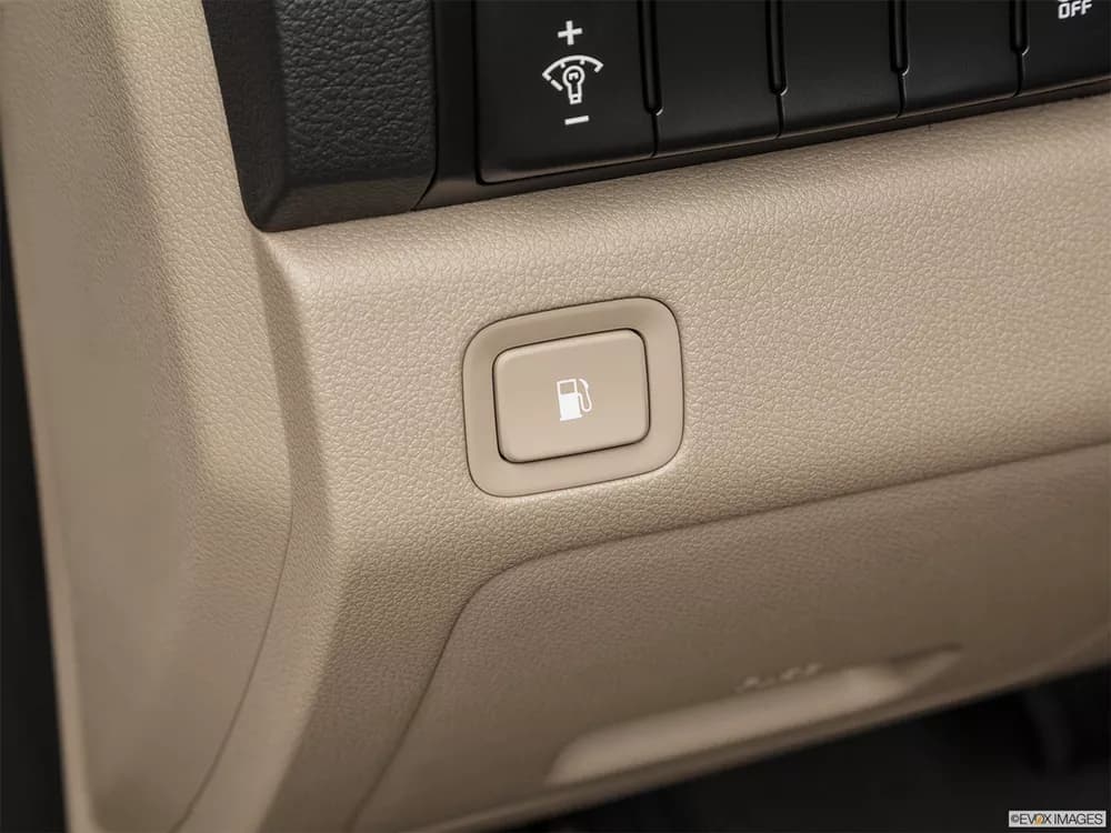 Kia Carnival 2018 3.3L Base