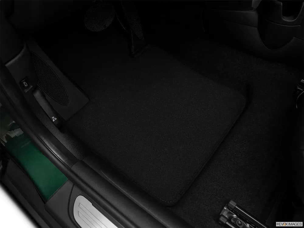 3-Door Cooper