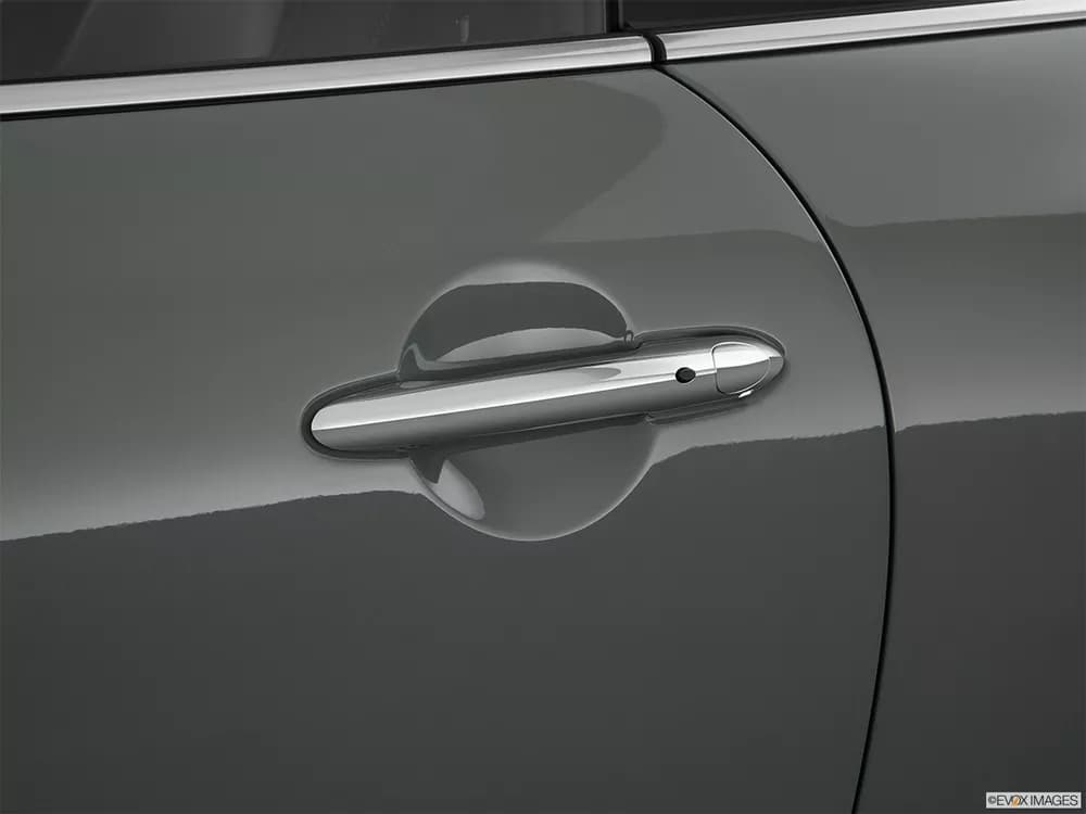 Mini Hatch 2018 3-Door Cooper S