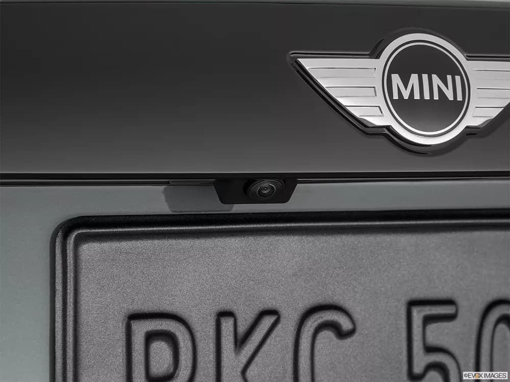 Mini Hatch 2018 3-Door Cooper S