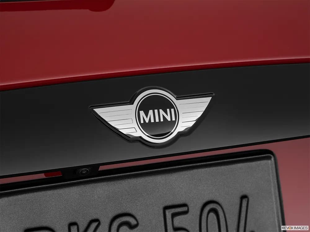 5-Door Cooper