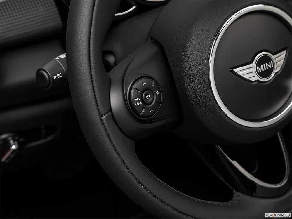 5-Door Cooper