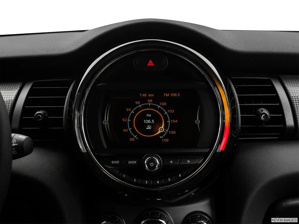 5-Door Cooper